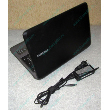 Ноутбук Samsung NP-R528-DA02RU (Intel Celeron Dual Core T3100 (2x1.9Ghz) /2Gb DDR3 /250Gb /15.6" TFT 1366x768) - Зеленоград