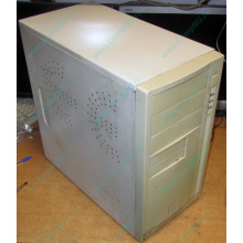 Б/У компьютер Intel Pentium Dual Core E2220 (2x2.4GHz) /2Gb DDR2 /80Gb /ATX 300W (Зеленоград)