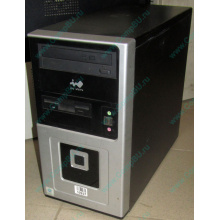 4-хъядерный компьютер AMD Athlon II X4 645 (4x3.1GHz) /4Gb DDR3 /250Gb /ATX 450W (Зеленоград)