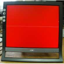 Монитор 17" TFT Sony SDM-HS75 (Зеленоград)