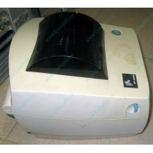 Термопринтер Zebra LP 2844 (без БП!) - Зеленоград