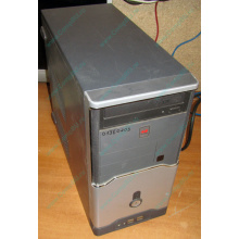 4хъядерный компьютер Intel Core 2 Quad Q6600 (4x2.4GHz) /4Gb DDR2 /250Gb /ATX 350W (Зеленоград)