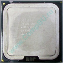 Процессор Intel Celeron Dual Core E1200 (2x1.6GHz) SLAQW socket 775 (Зеленоград)