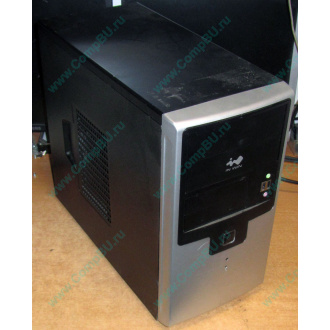 Компьютер БУ Intel Core i3-3220 /4Gb DDR3 /320Gb /ATX 450W (Зеленоград)