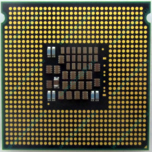 Процессор Intel Xeon 5110 (2x1.6GHz /4096kb /1066MHz) SLABR s.771 (Зеленоград)