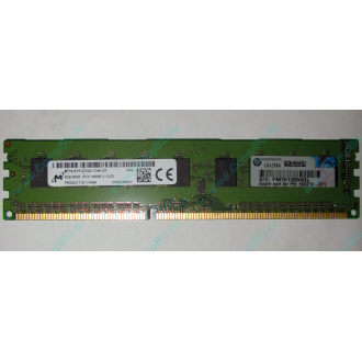 HP 500210-071 4Gb DDR3 ECC memory (Зеленоград)