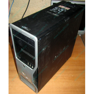 Восьмиядерная рабочая станция Dell Precision 490 (2 x Xeon X5355 (4x2.66GHz) /8Gb DDR2 /500Gb /nVidia Quatro FX4600 /ATX 750W) - Зеленоград