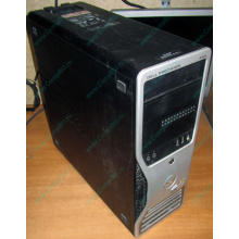 Восьмиядерная рабочая станция Dell Precision 490 (2 x Xeon X5355 (4x2.66GHz) /8Gb DDR2 /500Gb /nVidia Quatro FX4600 /ATX 750W) - Зеленоград