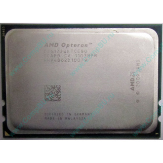 Процессор AMD Opteron 6172 (12x2.1GHz) OS6172WKTCEGO socket G34 (Зеленоград)