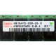 Hynix 4096 Mb DDR2 ECC Registered pc2-3200 (400MHz) 2Rx4 PC2-3200R-333-12 (Зеленоград)