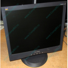 Монитор Б/У ЖК 17" ViewSonic VA703b (Зеленоград)