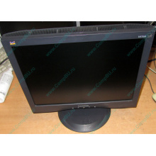 Монитор Б/У ЖК 17" ViewSonic VA703b (Зеленоград)