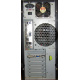 Компьютер AMD Phenom X3 8600 (3x2.3GHz) /4Gb DDR2 /250Gb /GeForce GTS250 /ATX 430W вид сзади (Зеленоград)