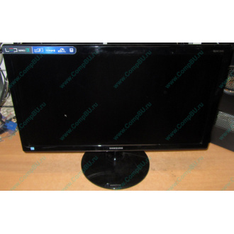 БУ монитор 23.6" Samsung S24C350L (Зеленоград)