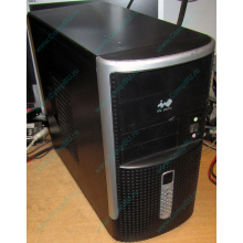 Компьютер Б/У Intel Core i5-4460 (4x3.2GHz) /8Gb DDR3 /500Gb /ATX 450W Inwin (Зеленоград)