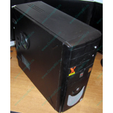 Компьютер Б/У Intel Core i5-7400 (4x3.0GHz) /8Gb DDR4 /480Gb SSD /3Gb GeForce GTX1060 /ATX 550W Inwin (Зеленоград)