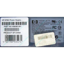 Блок питания 575W HP DPS-600PB B ESP135 406393-001 321632-001 367238-001 338022-001 (Зеленоград)
