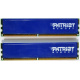 Память 1Gb (2 x 512Mb) DDR2 Patriot PSD251253381H pc-4200 533 MHz (Зеленоград)