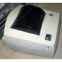 Нерабочий термопринтер Zebra LP 2844 (Зеленоград)