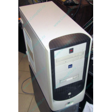 Простой компьютер для танков AMD Athlon X2 6000+ (2x3.0GHz) /4Gb /250Gb /1Gb GeForce GTX550 Ti /ATX 450W (Зеленоград)