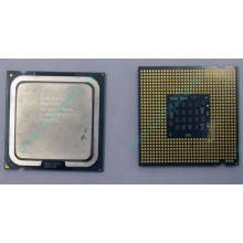 Процессор Intel Pentium-4 531 (3.0GHz /1Mb /800MHz /HT) SL8HZ s.775 (Зеленоград)