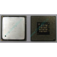 Процессор Intel Celeron (2.4GHz /128kb /400MHz) SL6VU s.478 (Зеленоград)