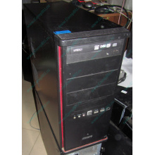 Б/У компьютер AMD A8-3870 (4x3.0GHz) /6Gb DDR3 /1Tb /ATX 500W (Зеленоград)