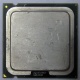 Процессор Intel Celeron D 341 (2.93GHz /256kb /533MHz) SL8HB s.775 (Зеленоград)