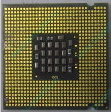 Процессор Intel Celeron D 341 (2.93GHz /256kb /533MHz) SL8HB s.775 (Зеленоград)
