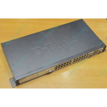 Б/У коммутатор D-link DES-3200-28 (24 port 100Mbit + 4 port 1Gbit + 4 port SFP) - Зеленоград
