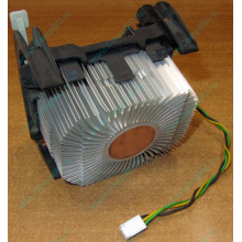 Кулер socket 478 (большой медный сердечник в Зеленограде, алюминиевое основание) - Зеленоград