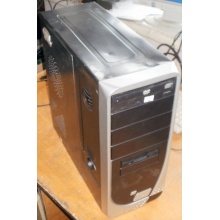 Компьютер Intel Celeron 2.4GHz /256Mb /60Gb /ATX 300W (Зеленоград)