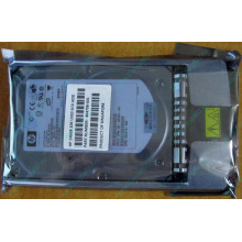 HDD 146.8Gb HP 360205-022 404708-001 404670-002 3R-A6404-AA 8D1468A4C5 ST3146707LC 10000 rpm Ultra320 Wide SCSI купить в Зеленограде, цена (Зеленоград)