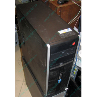 Б/У компьютер HP Compaq Elite 8300 (Intel Core i3-3220 (2x3.3GHz HT) /4Gb /320Gb /ATX 320W) - Зеленоград