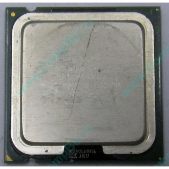 Процессор Intel Celeron D 336 (2.8GHz /256kb /533MHz) SL84D s.775 (Зеленоград)