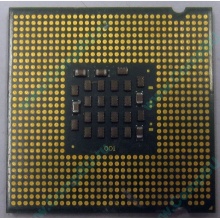 Процессор Intel Celeron D 336 (2.8GHz /256kb /533MHz) SL84D s.775 (Зеленоград)