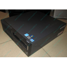Б/У компьютер Lenovo M92 (Intel Core i5-3470 /8Gb DDR3 /250Gb /ATX 240W SFF) - Зеленоград