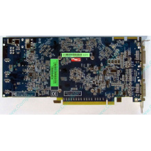 Б/У видеокарта 256Mb ATI Radeon X1950 GT PCI-E Saphhire (Зеленоград)