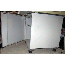 Металлическая Б/У тумба ~570x560x610 (Зеленоград)