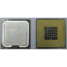 Процессор Intel Pentium-4 524 (3.06GHz /1Mb /533MHz /HT) SL8ZZ s.775 (Зеленоград)