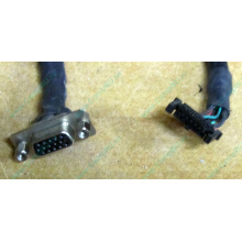 VGA-кабель IBM FRU 71P8472 71P8470 (Зеленоград)