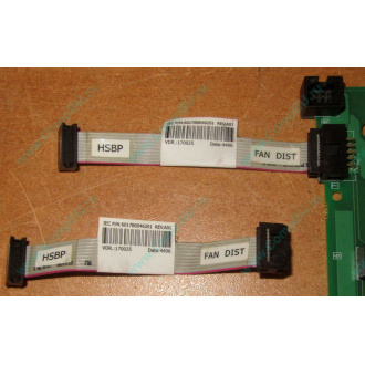 6017B0046201 Шлейф 10 pin для Intel C74974-401 T0043401-B01 корпуса SR2400 (Зеленоград)