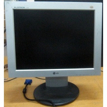 Монитор 15" TFT LG Flatron L1530B (Зеленоград)
