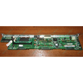 C53575-407 + C53578-203 Intel SR2400 backplane: плата корзины SCSI HDD в сборе (T0040301 + T0040401 + 6017B0044601) - Зеленоград