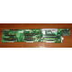 T0040301 + T0040401 Intel SR2400 backplane: плата корзины SCSI HDD в сборе (C53575-407 + C53578-203) - Зеленоград