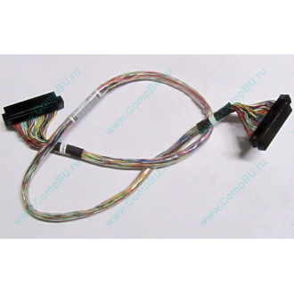 6017B0045301 в Зеленограде, 68pin SCSI кабель 26.5" / 57cm для корзины HDD Intel SR2400 (Зеленоград)