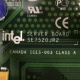 Intel Server Board SE7520JR2 C53659-403 T2001801 (Зеленоград)