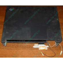 Экран IBM Thinkpad X31 в Зеленограде, купить дисплей IBM Thinkpad X31 (Зеленоград)