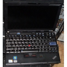 Ультрабук Lenovo Thinkpad X200s 7466-5YC (Intel Core 2 Duo L9400 (2x1.86Ghz) /2048Mb DDR3 /250Gb /12.1" TFT 1280x800) - Зеленоград