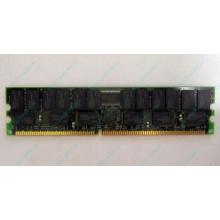 Infineon HYS72D128320GBR-7-B IBM 09N4308 38L4031 33L5039 1Gb DDR ECC Registered memory (Зеленоград)